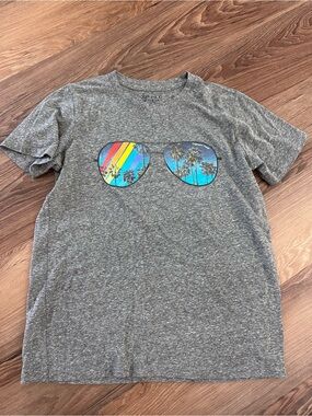 Californian Vintage - Aviator Glasses